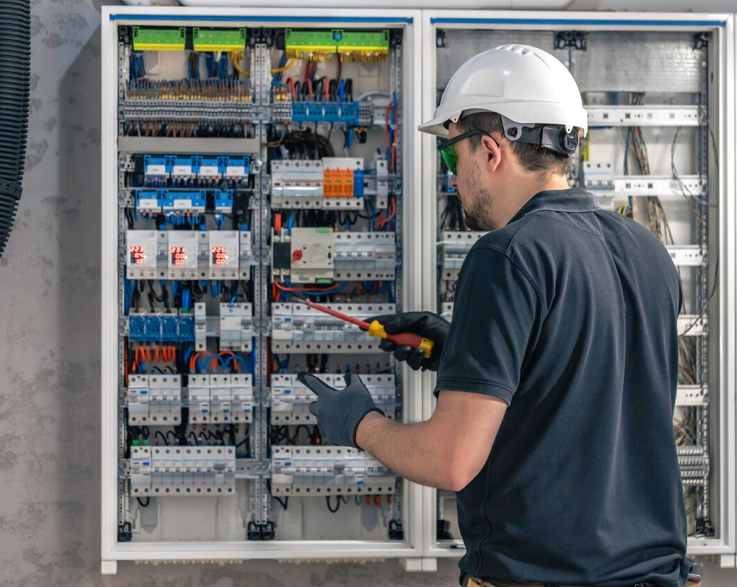 Circuit Breaker Installation