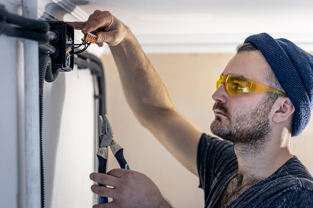 Plumbing Leak Detection