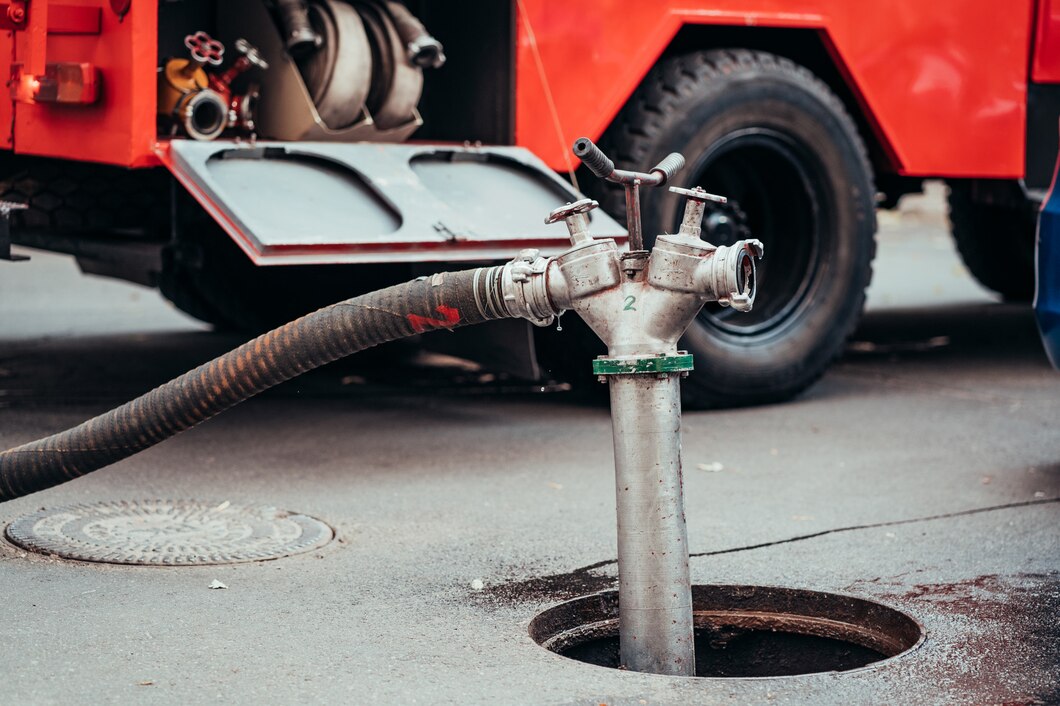 Hydro-Jetting Service