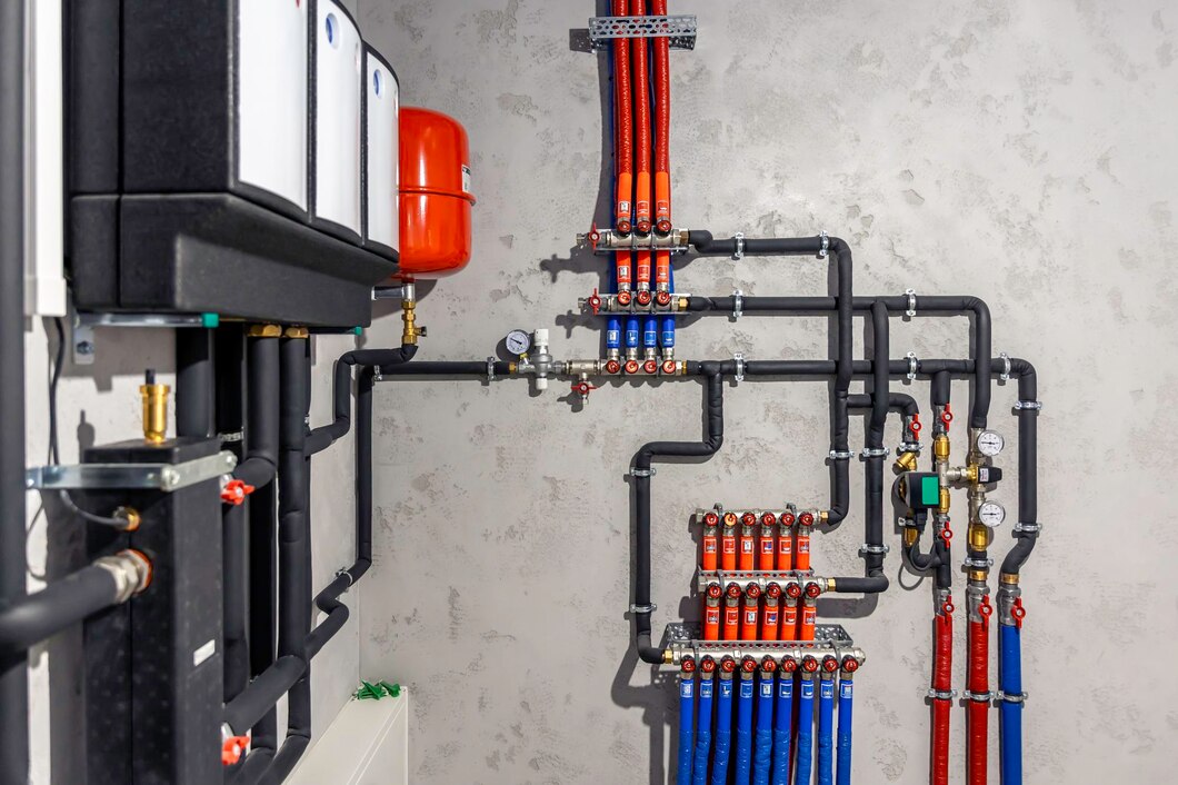 Water Supply System